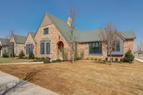 3802 123rd St, Lubbock, TX 79423