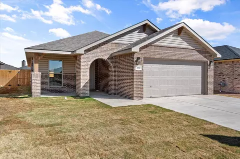 3032 138th St, Lubbock, TX 79423