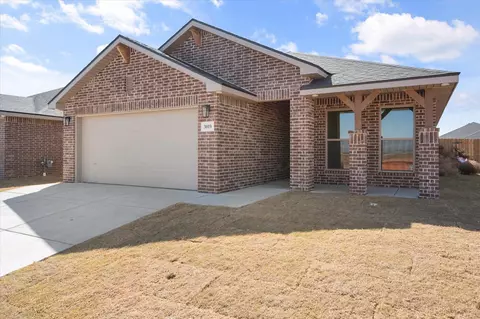 3019 137th St, Lubbock, TX 79423