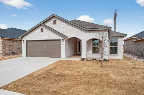 6922 53rd St, Lubbock, TX 79407