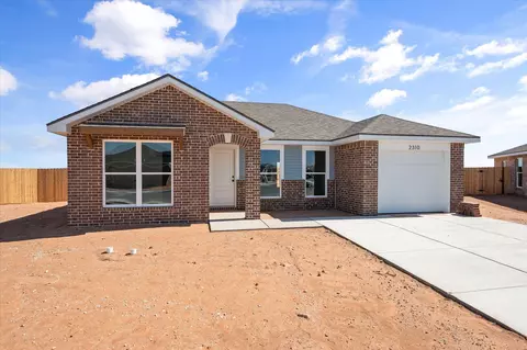 2310 Corpus Ave, Wolfforth, TX 79382
