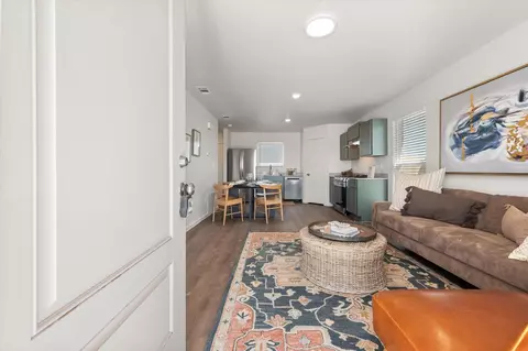 Entry Way - 5520 Smith St, Lubbock, TX 79416 photo 1 of 1