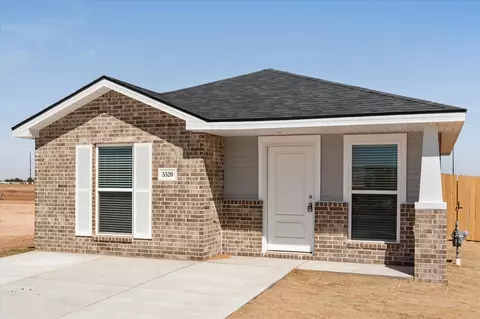 Exterior - 5520 Smith St, Lubbock, TX 79416 photo 2 of 3