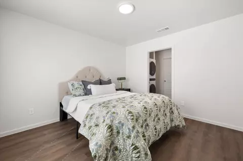 Bedroom - 5520 Smith St, Lubbock, TX 79416 photo 1 of 2