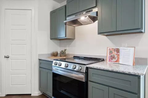 Kitchen - 5520 Smith St, Lubbock, TX 79416 photo 1 of 4