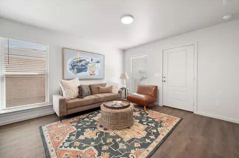 Living - 5520 Smith St, Lubbock, TX 79416 photo 1 of 1