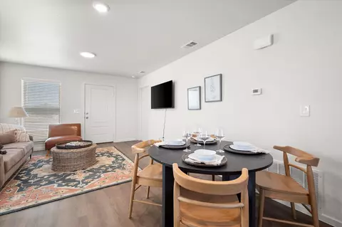 Dining - 5520 Smith St, Lubbock, TX 79416 photo 1 of 1