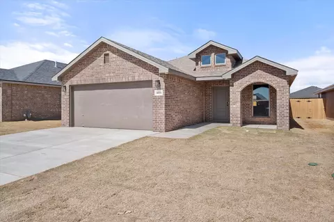 3034 138th St, Lubbock, TX 79423