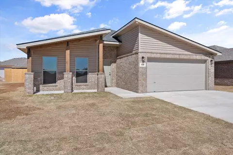 3036 138th St, Lubbock, TX 79423