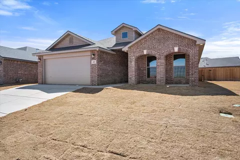3031 137th St, Lubbock, TX 79423