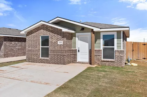 5512 Smith St, Lubbock, TX 79416