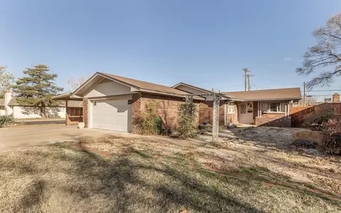 3606 54th St, Lubbock, TX 79413