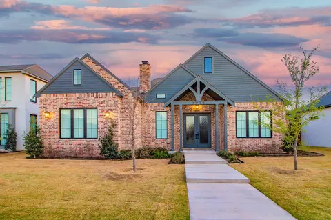 4025 136th St, Lubbock, TX 79423