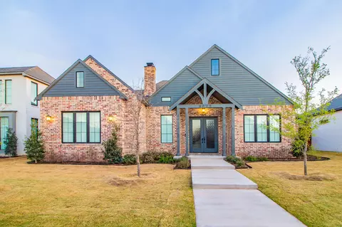 4025 136th St, Lubbock, TX 79423