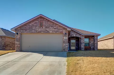 13810 Avenue U, Lubbock, TX 79423