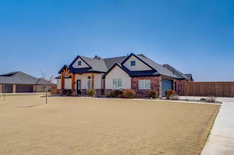 1057 Hawk Ln, New Home, TX 79381