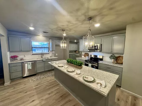 106 N 22nd Pl, Lamesa, TX 79331