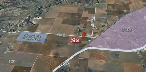 15003 F M 400, Slaton, TX 79364