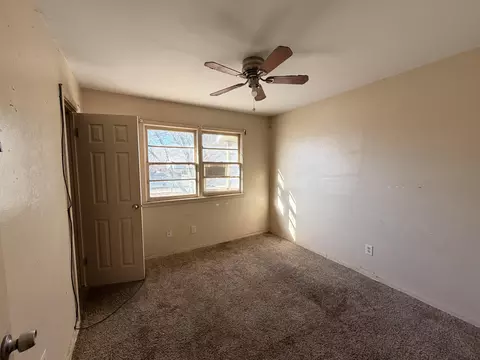 Bedroom - 2417 E 29th St, Lubbock, TX 79404 photo 1 of 7