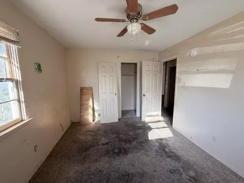 Bedroom - 2417 E 29th St, Lubbock, TX 79404 photo 7 of 7