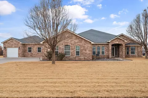 6509 Harvard St, Lubbock, TX 79416