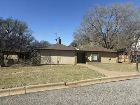 19 Foothill Dr, Ransom Canyon, TX 79366