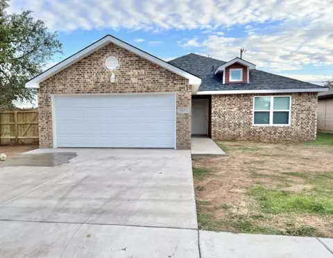 3111 Duke St, Lubbock, TX 79415