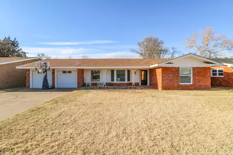307 E 22nd St, Littlefield, TX 79339