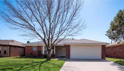 5723 96th St, Lubbock, TX 79424