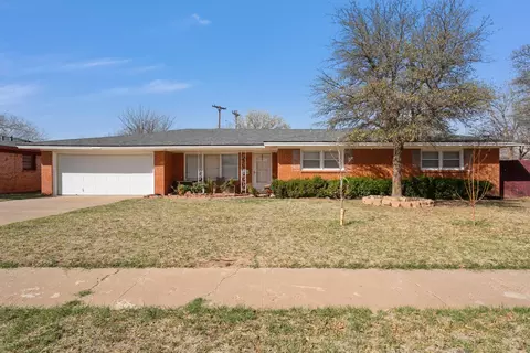 5408 8th Pl, Lubbock, TX 79416