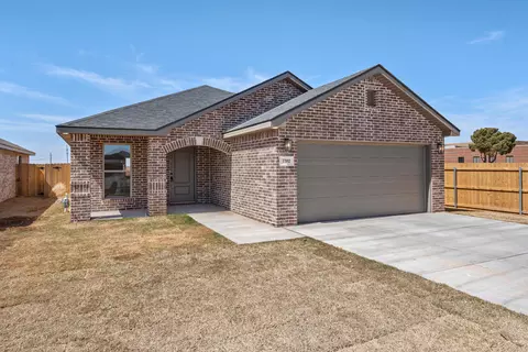1302 Saratoga Ave, Lubbock, TX 79416