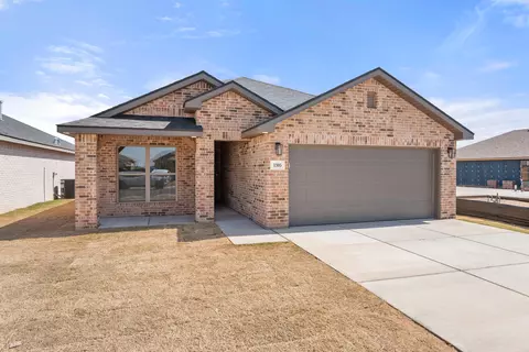 1305 Saratoga Ave, Lubbock, TX 79416