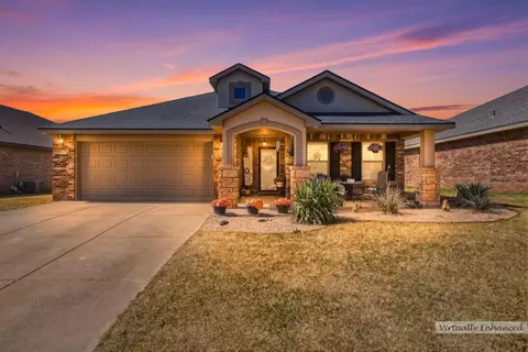 8808 Rochester Ave, Lubbock, TX 79424