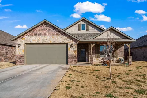 7612 62nd St, Lubbock, TX 79407