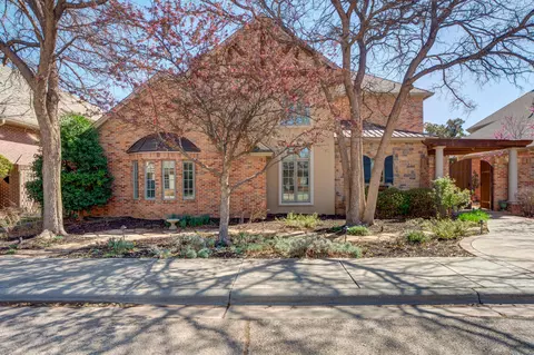 2311 York Ave, Lubbock, TX 79407