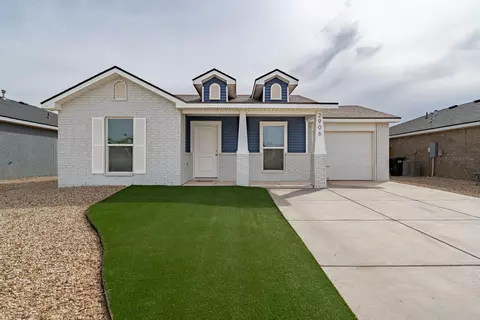 2906 Bryan Ave, Wolfforth, TX 79382