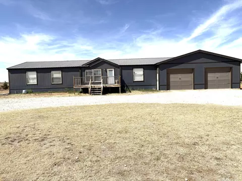 1515 SE County Rd 531, Brownfield, TX 79316