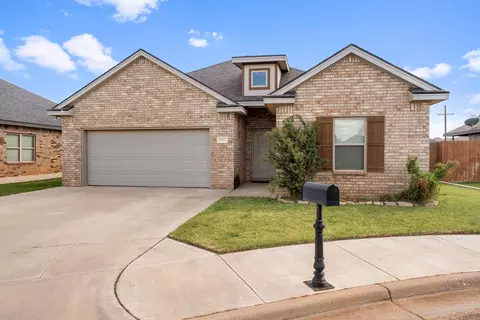 5307 Lehigh St, Lubbock, TX 79416