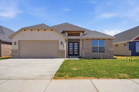 4417 Ridgely Ave, Lubbock, TX 79407