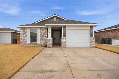 7529 33rd Pl, Lubbock, TX 79407