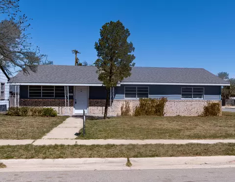 2802 40th St, Lubbock, TX 79413