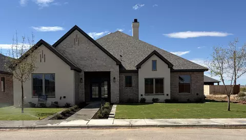 13804 Utica Ave, Lubbock, TX 79424