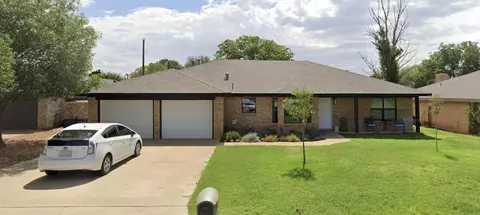 405 SW 23rd St, Seminole, TX 79360