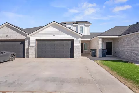 5736 Lehigh St, Lubbock, TX 79416