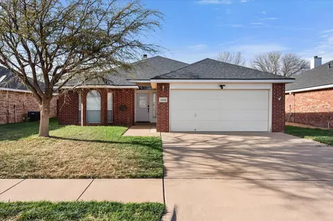 6104 Duke St, Lubbock, TX 79416