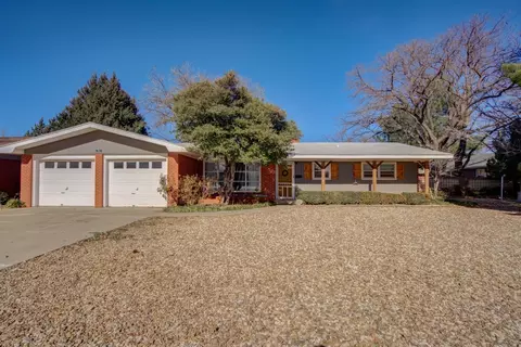 3610 48th St, Lubbock, TX 79413