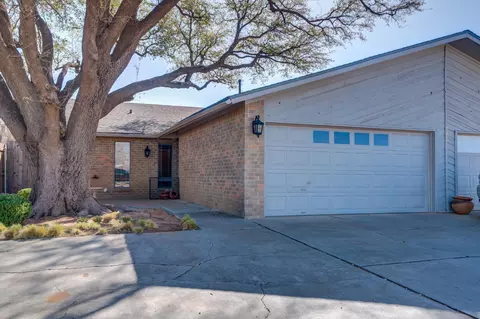 7811 Memphis Ave, Lubbock, TX 79423
