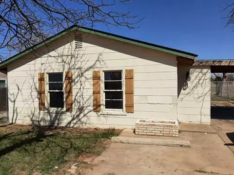 2403 E 5th St, Lubbock, TX 79403
