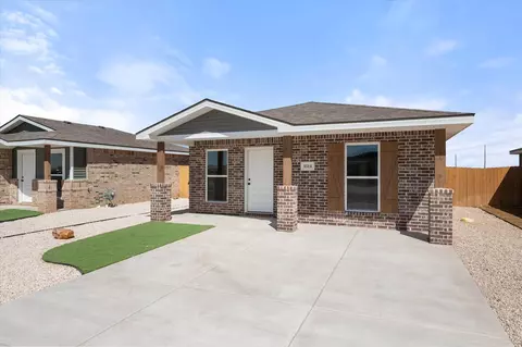 5514 Smith St, Lubbock, TX 79416