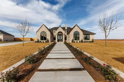 15005 Canton Ave, Lubbock, TX 79423